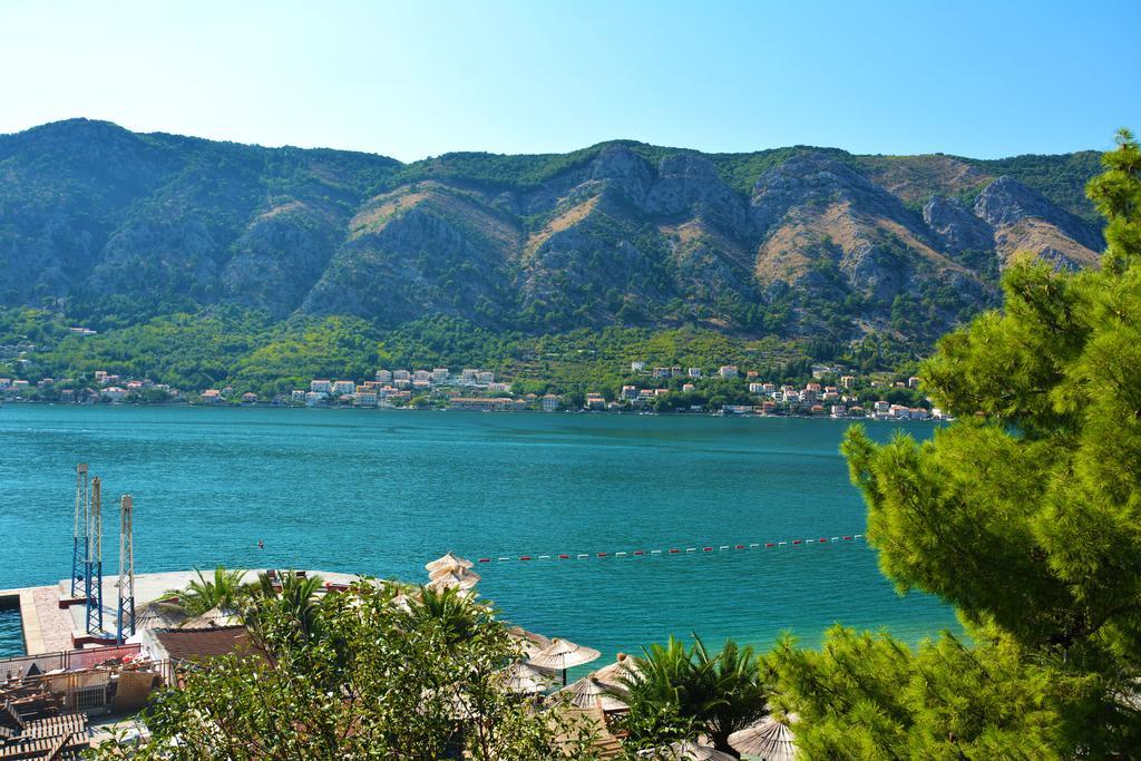 Appartamento Bmb Cattaro