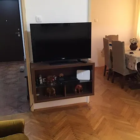 Bmb Apartments Cattaro Esterno foto