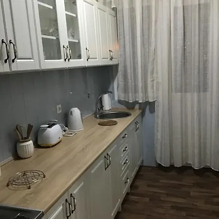 Bmb Apartments Cattaro Esterno foto